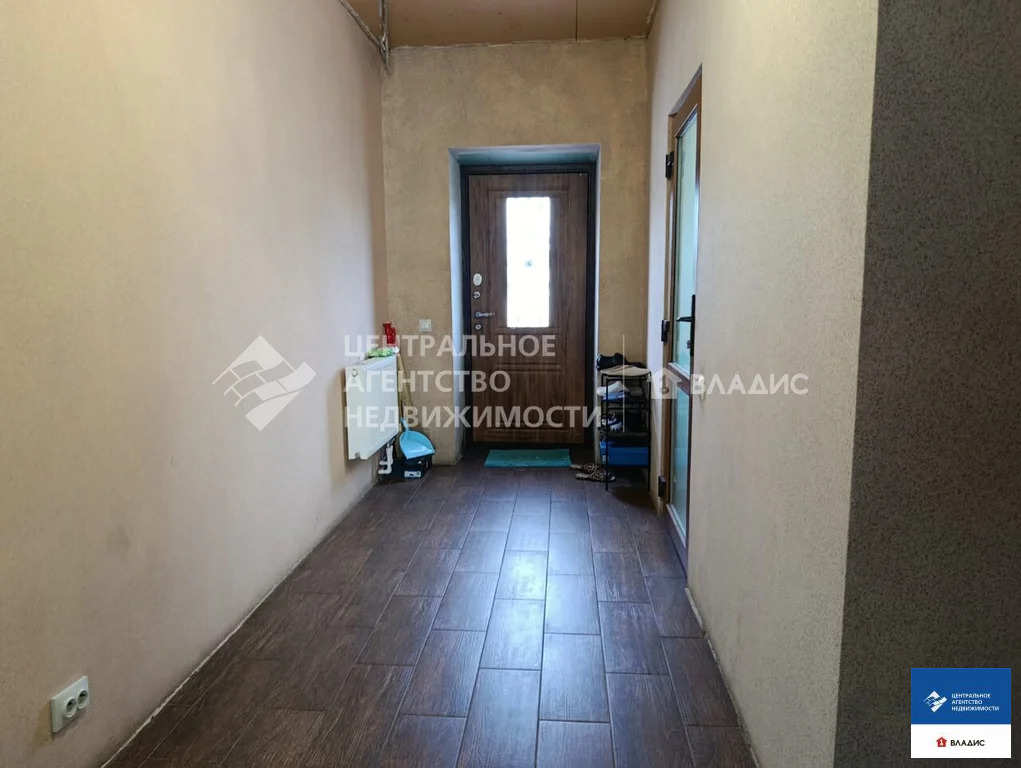 Продажа дома, Шилово, Шиловский район, ул. Речная - Фото 31