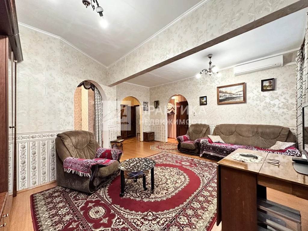 Продажа квартиры, ул. Бориса Галушкина - Фото 5