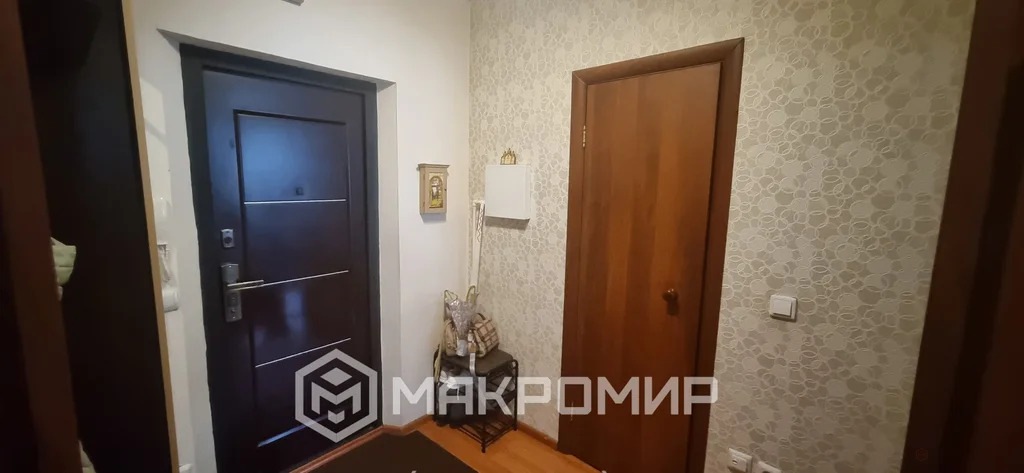 Продажа квартиры, Новосибирск, м. Площадь Маркса, ул. Фасадная - Фото 5