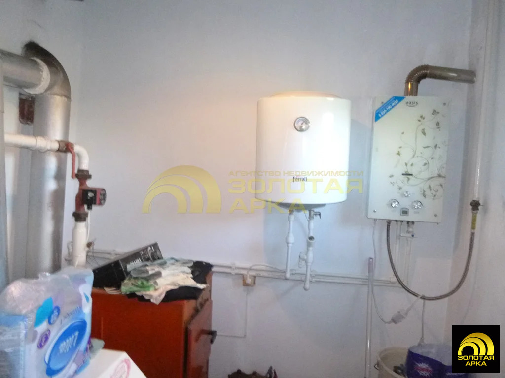 Продажа дома, Ахтанизовская, Темрюкский район - Фото 17