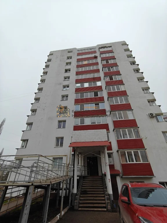 Аренда квартиры, Уфа, ул. Баязита Бикбая - Фото 1