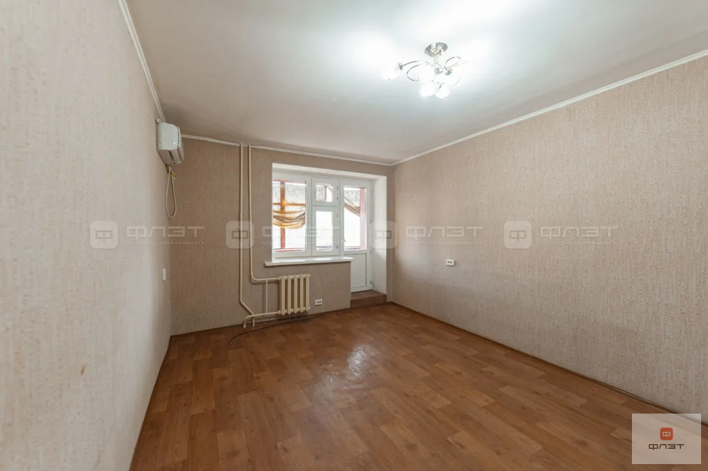 Продажа квартиры, Казань, ул. Серова - Фото 4