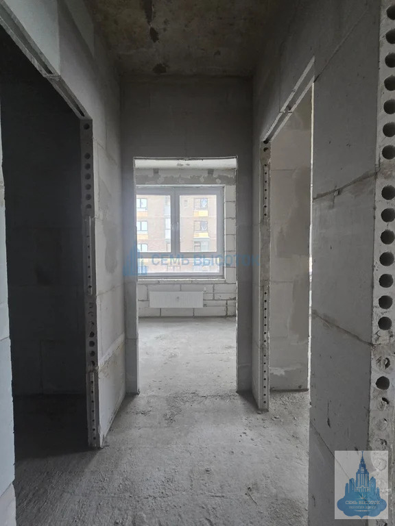 Продажа квартиры, Алхимовская ул. - Фото 14