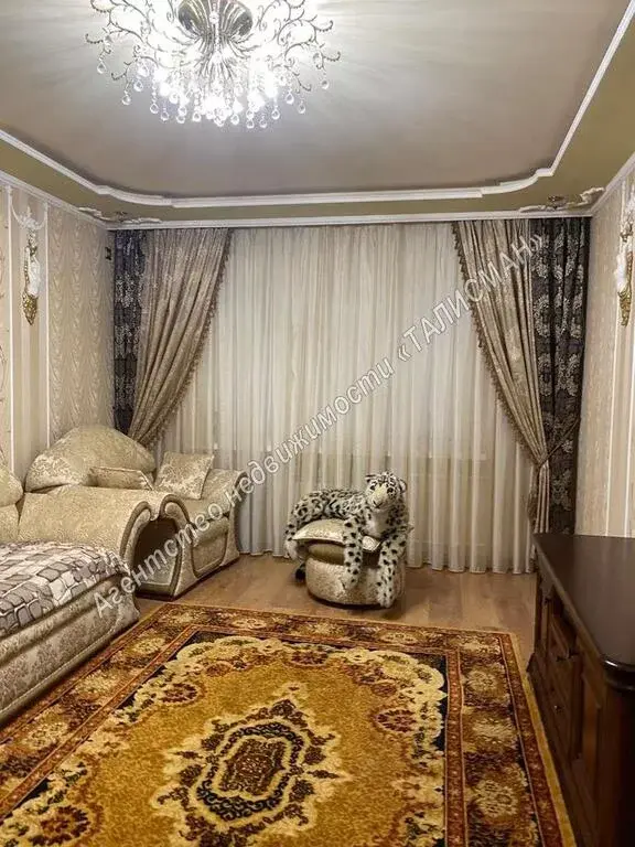 Продается квартира в городе Таганроге, район Русское поле - Фото 3