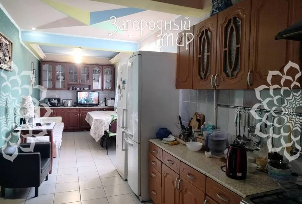 Продам дом, Варшавское шоссе, 32 км от МКАД - Фото 18