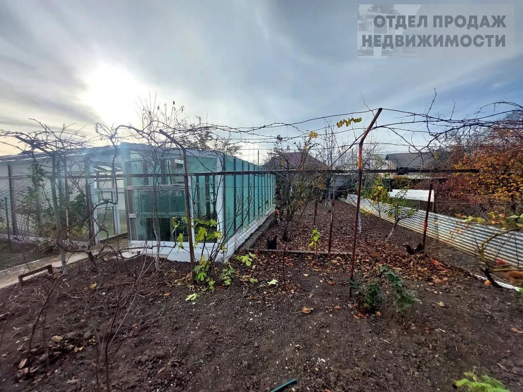 Дом с большим двором - Фото 40