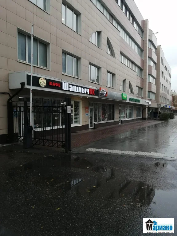 Аренда ПСН, м. Ботанический сад, Серебрякова проезд - Фото 2