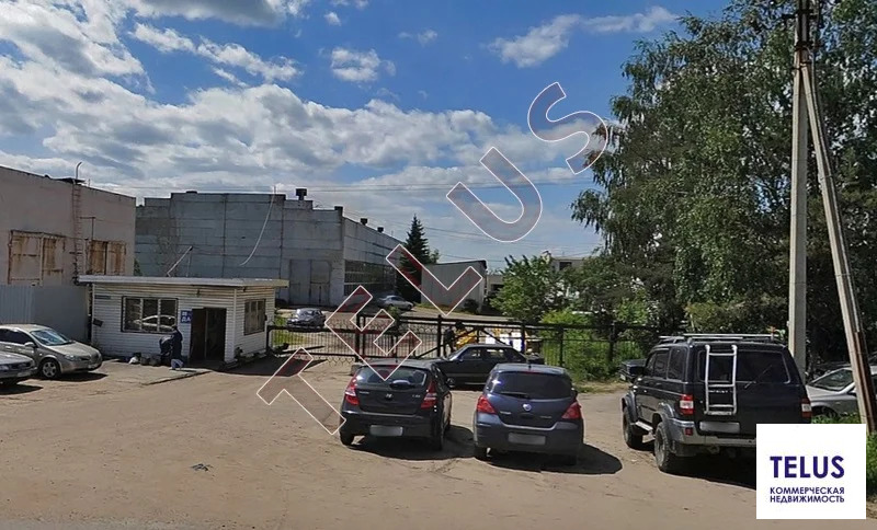 МО, Дмитров, ул. Промышленная, 10842 м2, Производственно-складской ... - Фото 13