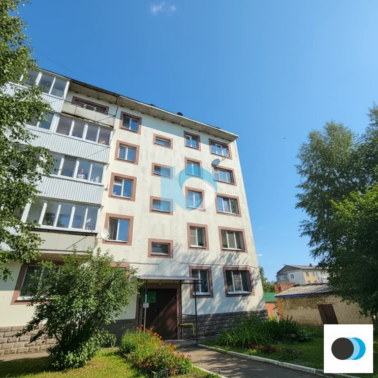 Продажа квартиры, Павловка, Нуримановский район, ул. Ленина - Фото 1