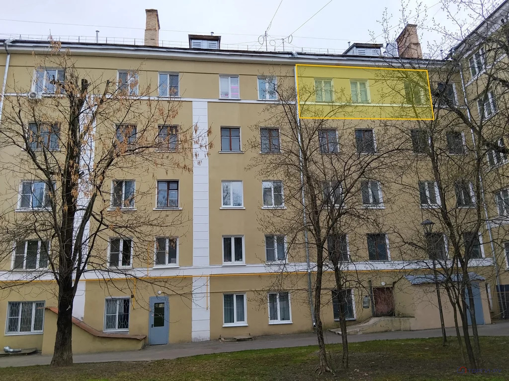 Продажа квартиры, ул. Студенческая - Фото 3