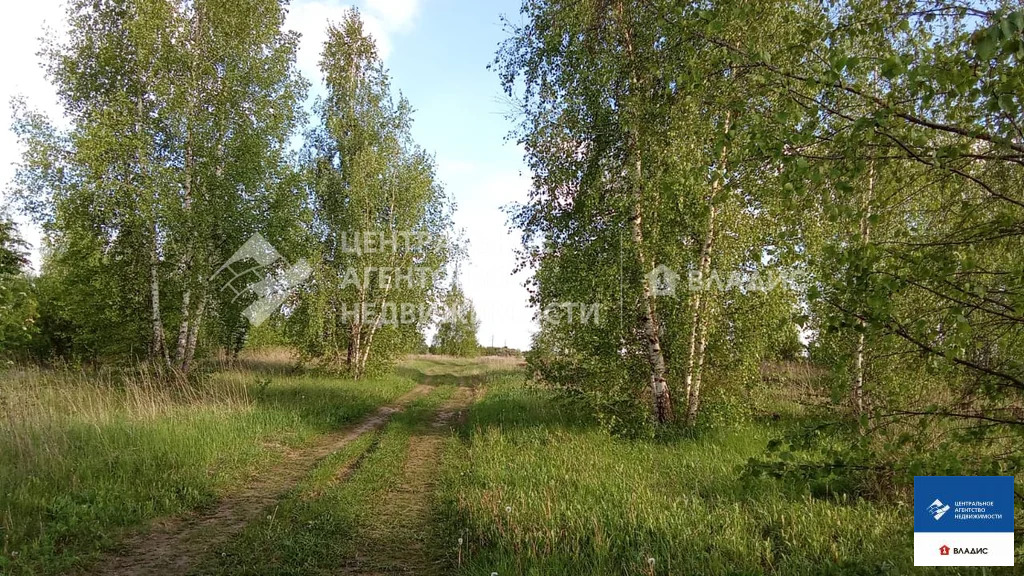 Продажа участка, Мурмино, Рязанский район - Фото 2