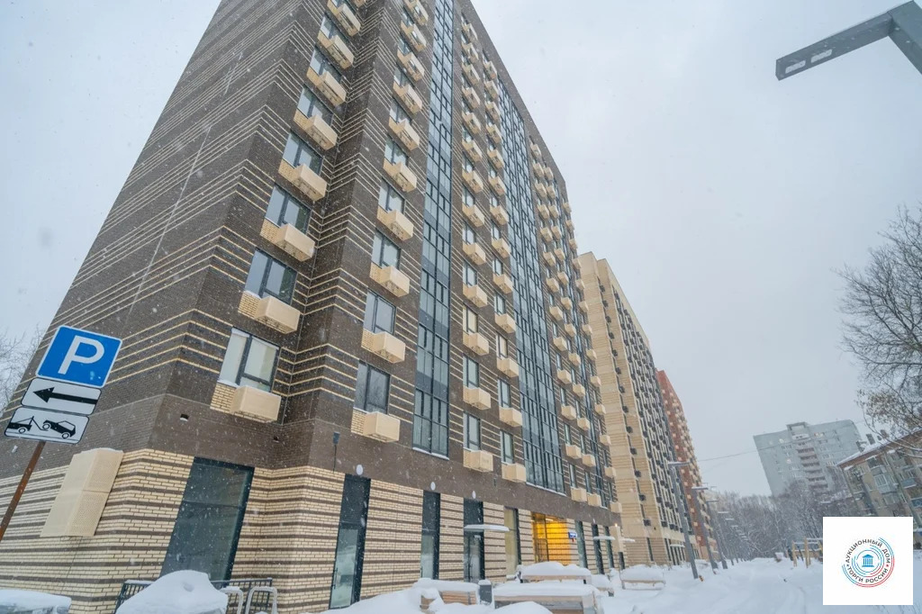 Продается квартира, 57.3 м - Фото 3