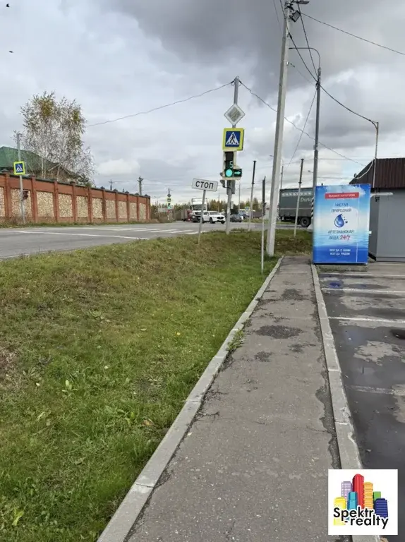 Участок в деревне Ельня Московской Области - Фото 6