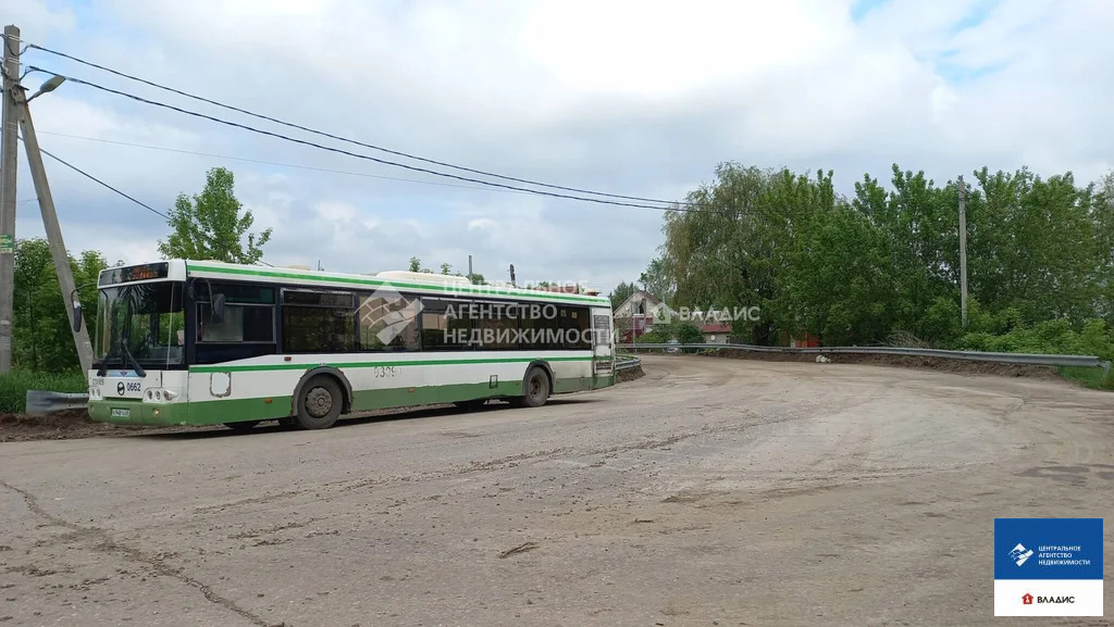 Продажа участка, Рязань - Фото 3