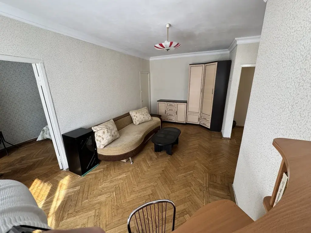 2-к. квартира, 45 м, 2/5 эт. - Фото 10