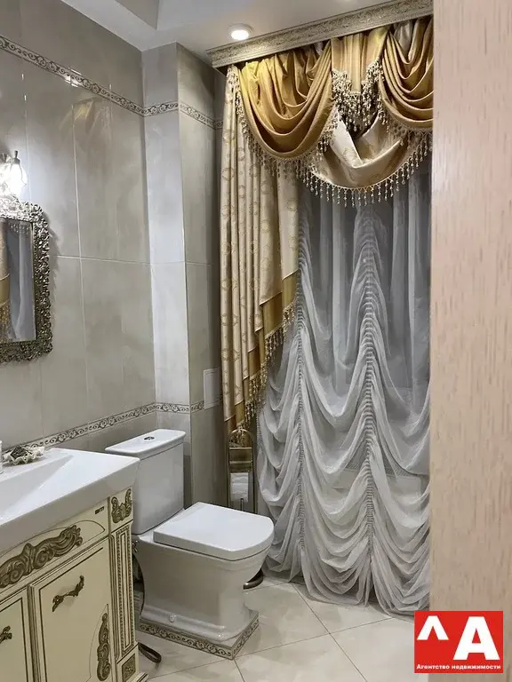 Продажа 2-х уровневой квартиры 115,5 кв.м. рядом с Парком - Фото 4