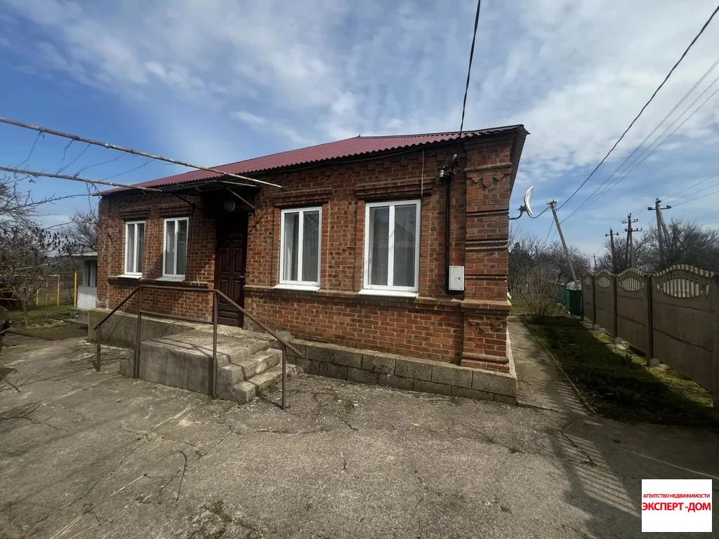 Продажа дома, Седых, Неклиновский район - Фото 2