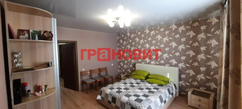 Продажа таунхауса, Новосибирск - Фото 10