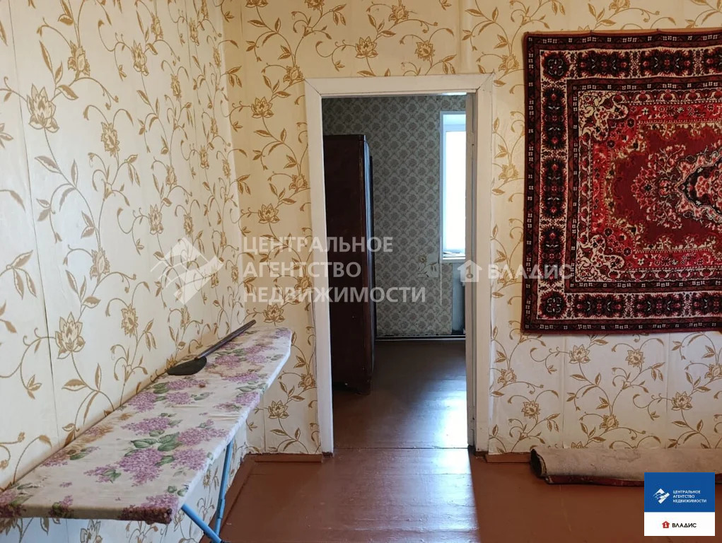 Продажа квартиры, Шилово, Шиловский район, ул. Советская - Фото 18