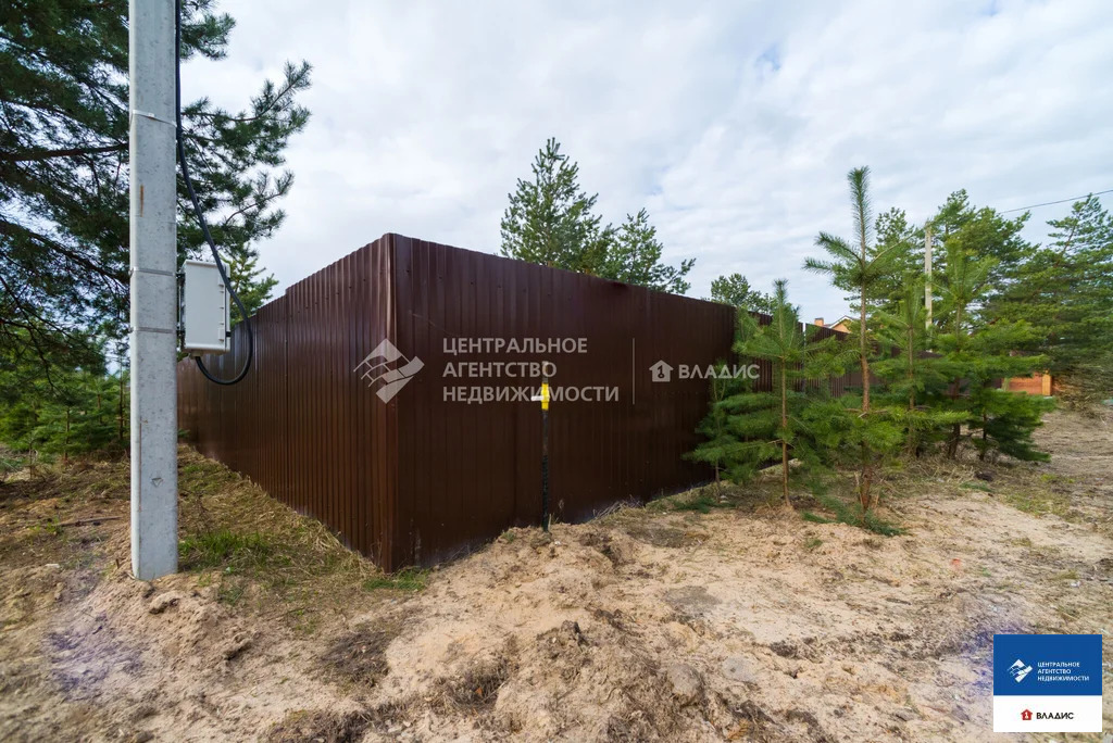 Продажа участка, Рязань, Зеленая улица - Фото 20