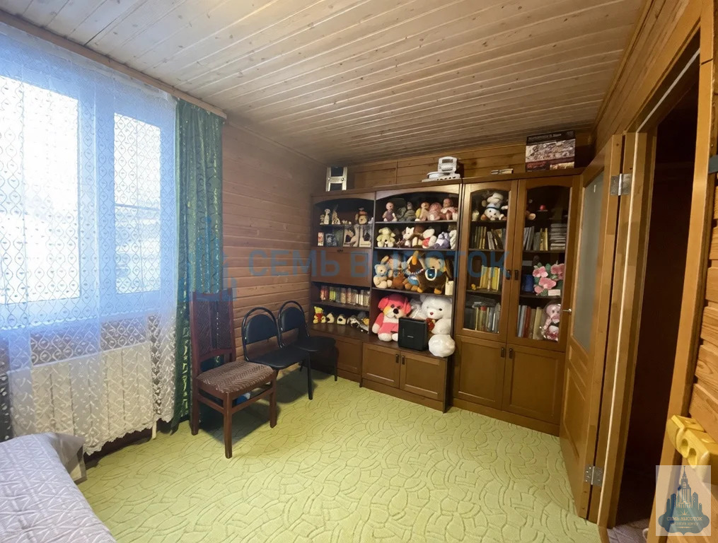 Продажа дома, Домодедово, Домодедово г. о., 245 - Фото 9