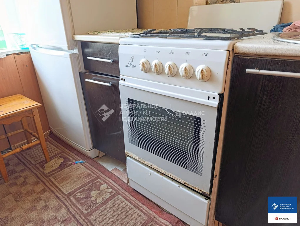 Продажа квартиры, Шилово, Шиловский район, ул. Стройкова - Фото 4