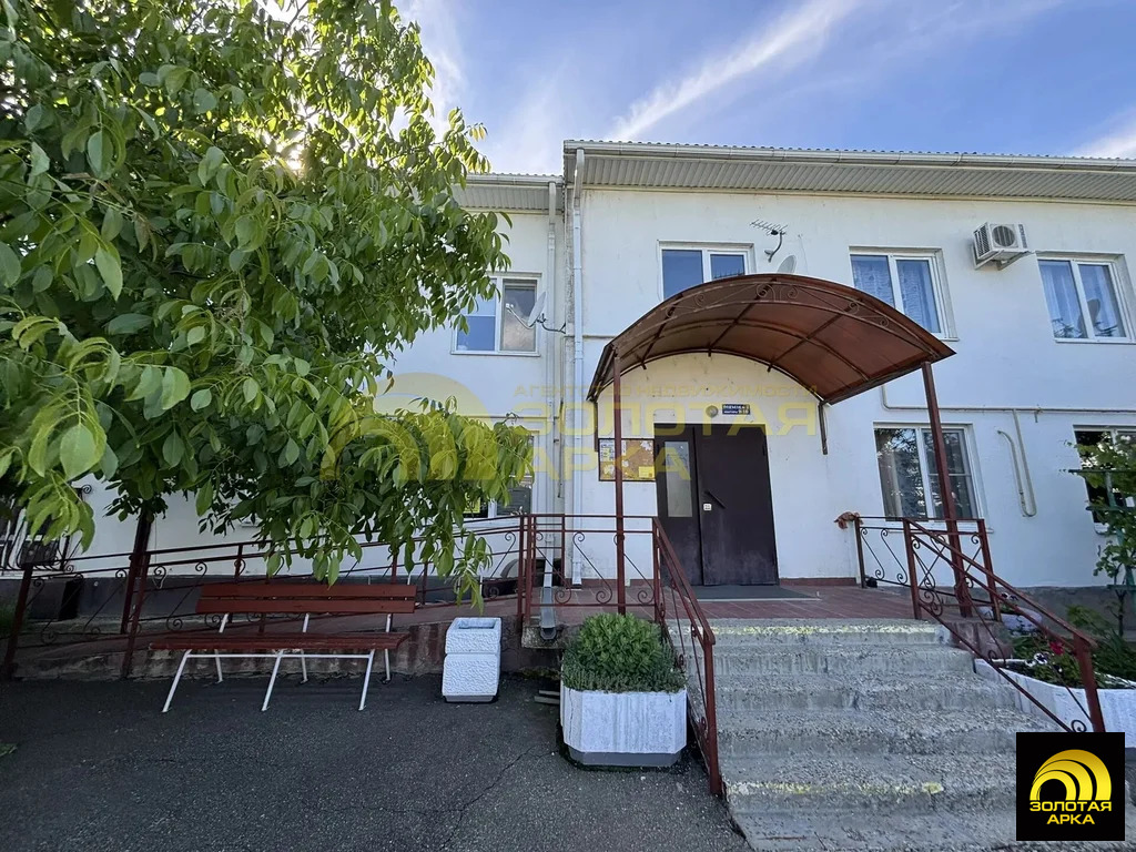 Продажа квартиры, Крымск, Крымский район, 2-й Дивизионный переулок - Фото 17