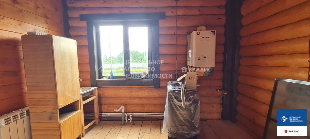 Продажа дома, Долгинино, Рязанский район, Птичий пер. - Фото 12