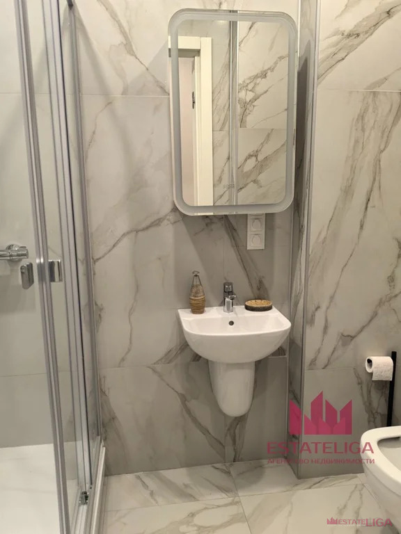 Аренда квартиры, Заречье, Одинцовский район, Торговая улица - Фото 19