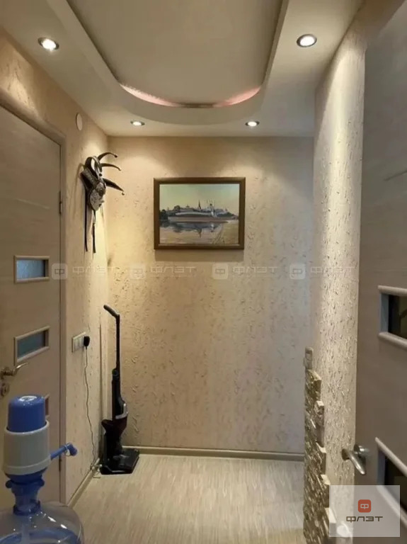Продажа квартиры, Казань, ул. Гарифьянова - Фото 7