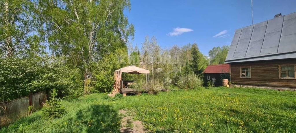 Продажа дома, Новосибирск - Фото 19