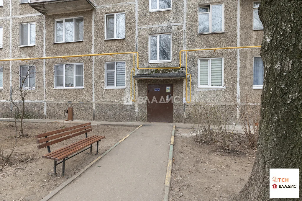 Продажа квартиры, Щелково, Щелковский район, ул. Сиреневая - Фото 0