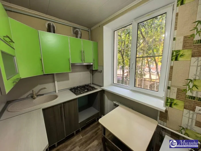 Продажа квартиры, Батайск, ул. Бекентьева - Фото 5