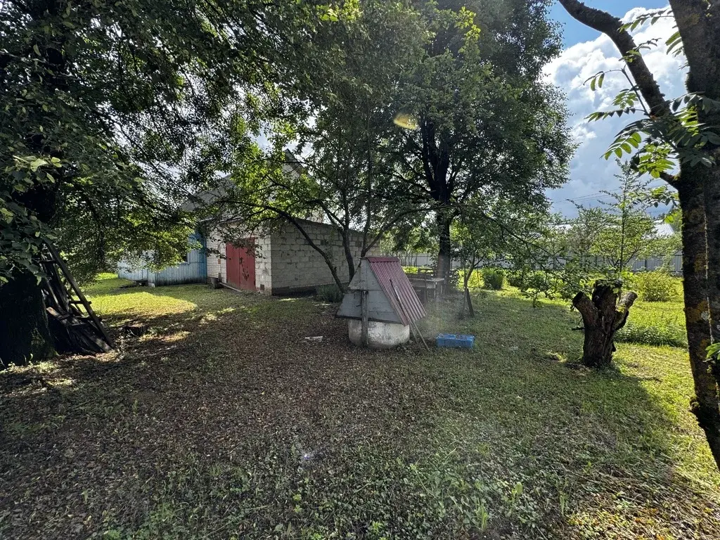 Дом д.Городня ул.Речная - Фото 9
