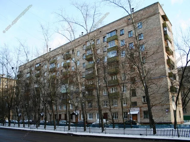 Купить Двухкомнатную Квартиру Метро Семеновская