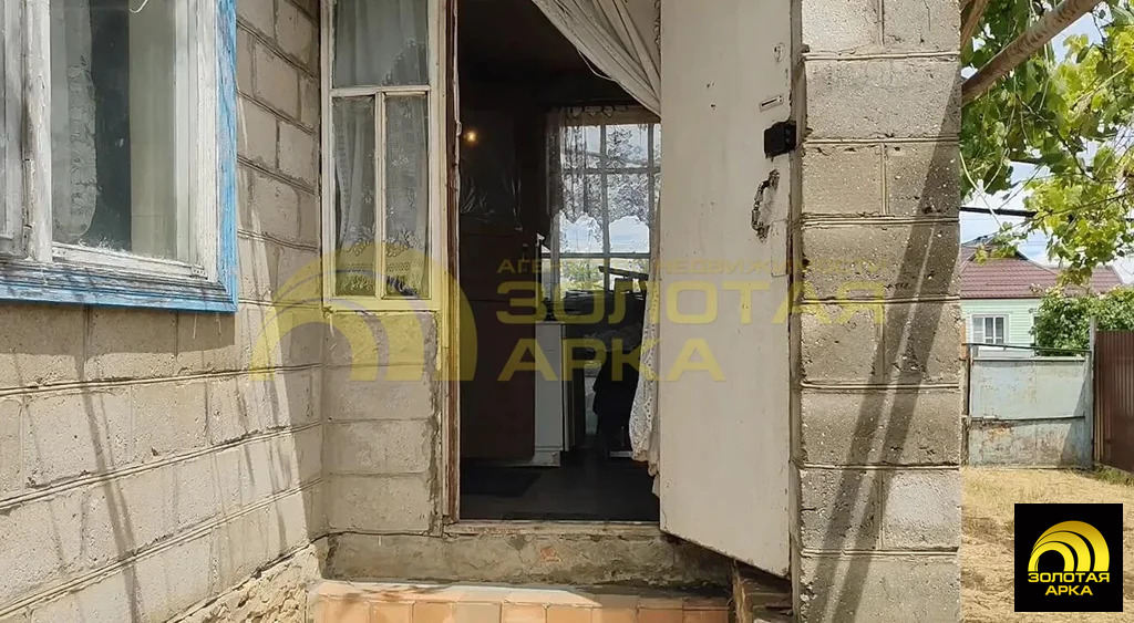 Продажа дома, Анастасиевская, Славянский район, ул. Красноармейская - Фото 11