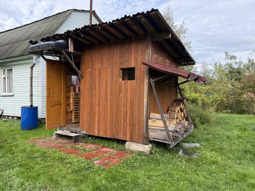 Дача в СНТ Алферовское - Фото 19