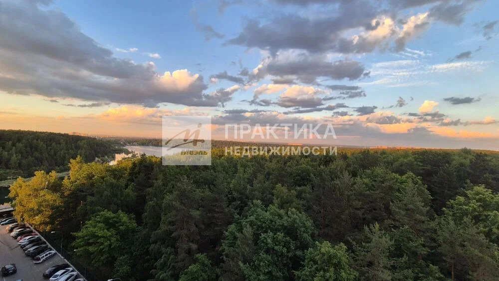 Продажа квартиры, Дзержинский, ул. Угрешская - Фото 38