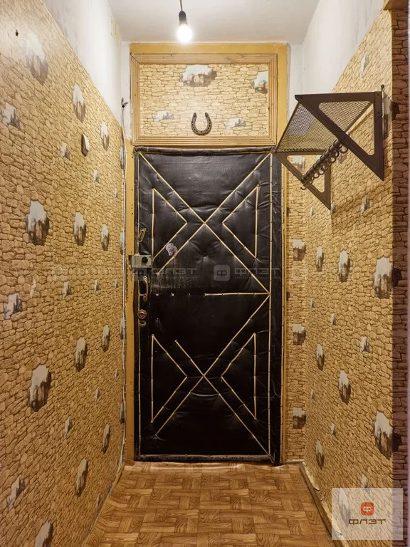 Продажа квартиры, Казань, ул. Гарифьянова - Фото 17
