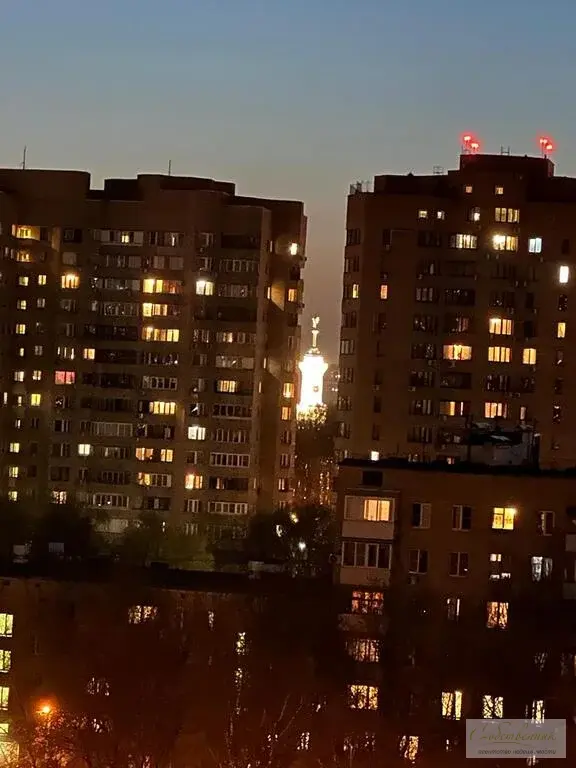 Сдается 2ком кв  в Москве - Фото 8
