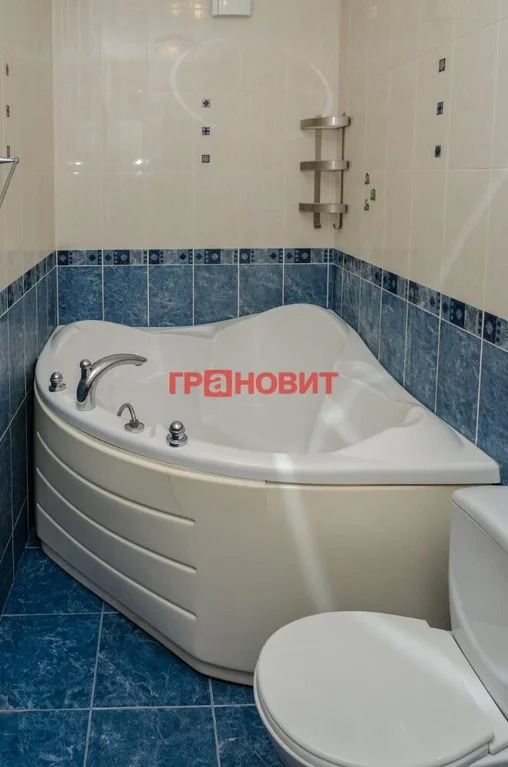 Продажа квартиры, Новосибирск, ул. Дуси Ковальчук - Фото 25