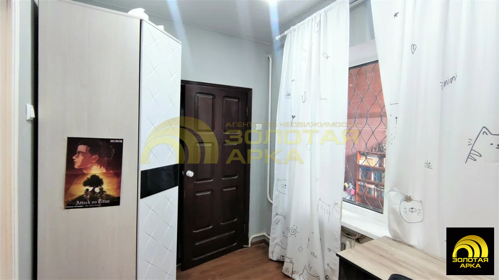Продажа дома, Крымск, Крымский район, ул. Олимпийская - Фото 10