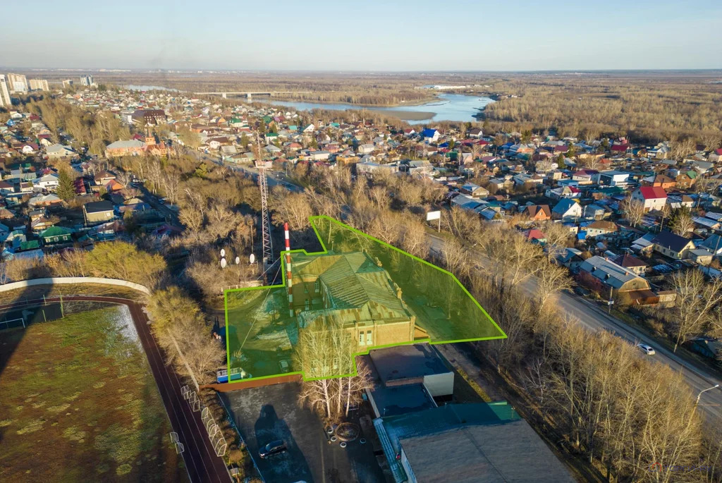 Продажа земельного участка, Барнаул, ул. Аванесова - Фото 4