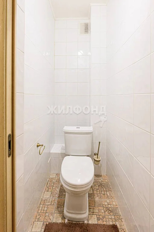 Продажа квартиры, Новосибирск, ул. Дуси Ковальчук - Фото 12