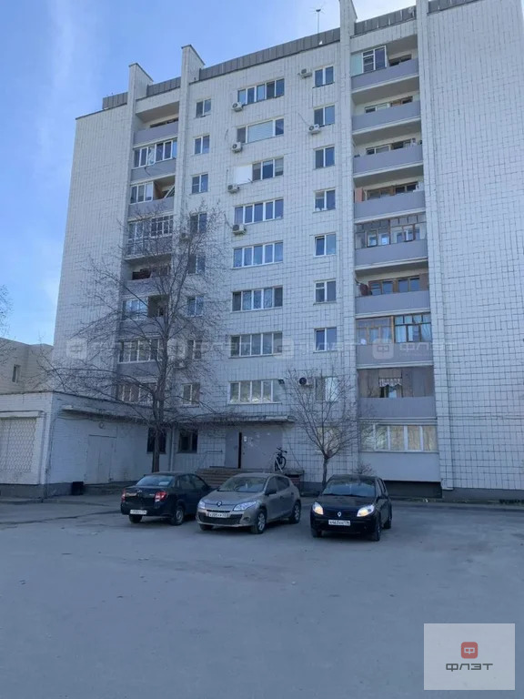 Продажа комнаты, Казань, ул. Портовая - Фото 10