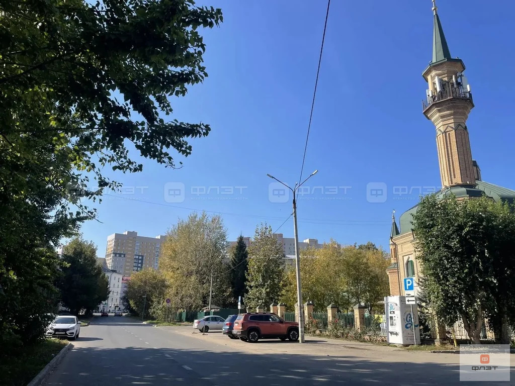 Продажа квартиры, Казань, ул. Газовая - Фото 12