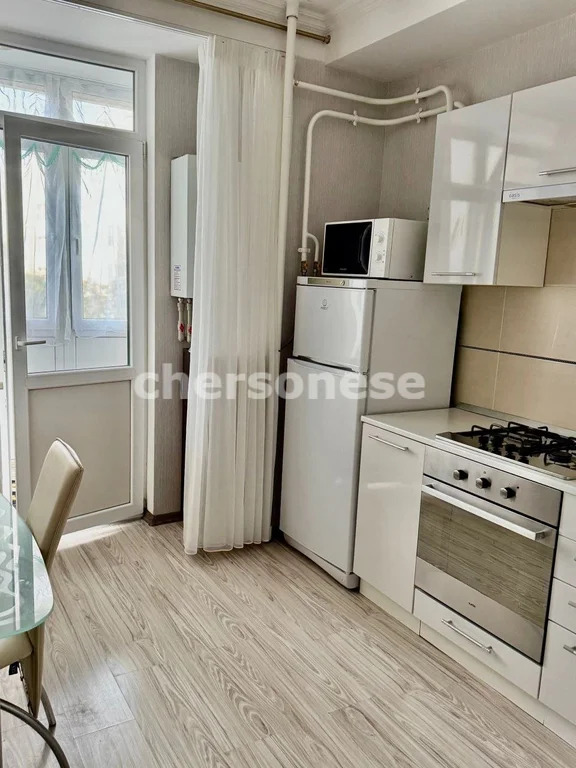 Продажа квартиры, Севастополь, ул. Челнокова - Фото 4