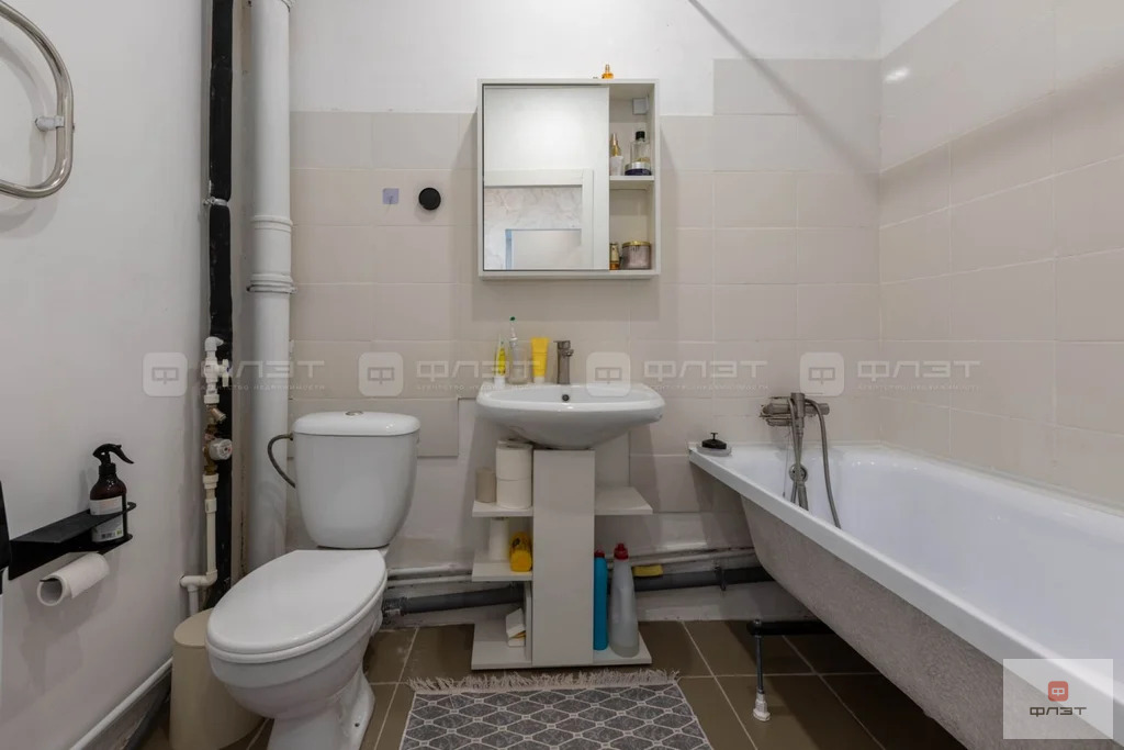 Продажа квартиры, Сокуры, Лаишевский район, ул. Березовая - Фото 9