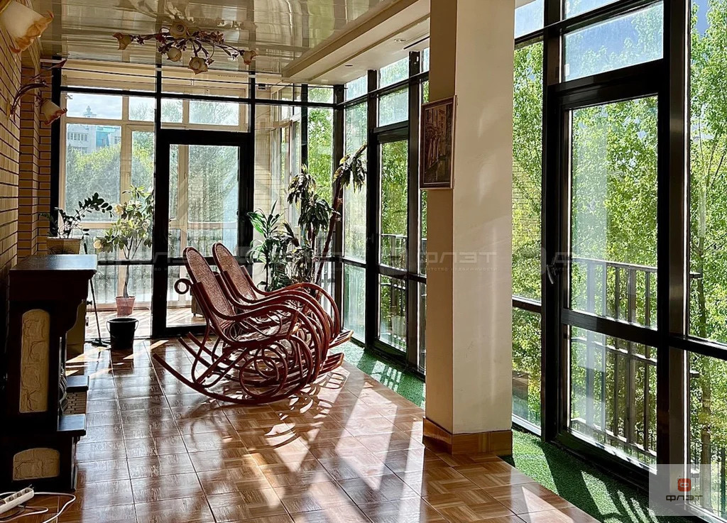 Продажа квартиры, Казань, ул. Толстого - Фото 6