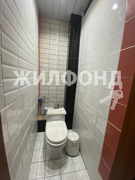 Продажа квартиры, Чистополье, Коченевский район, ул. Набережная - Фото 10